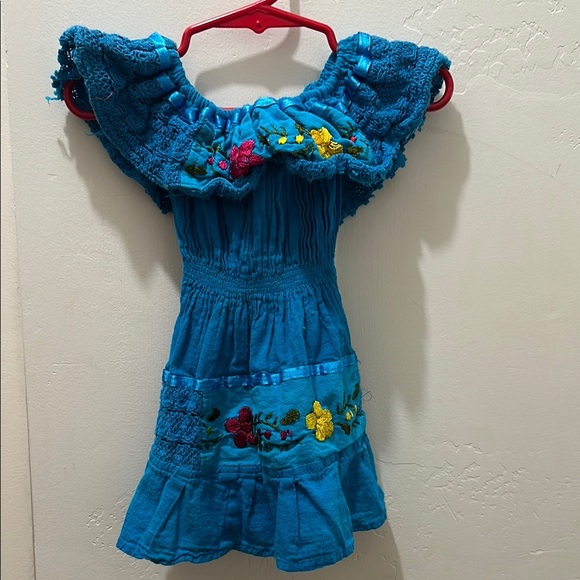 12-24 Month Baby Toddler Bundle Dresses Sets Shoes. See description for details. - Picture 8 of 14